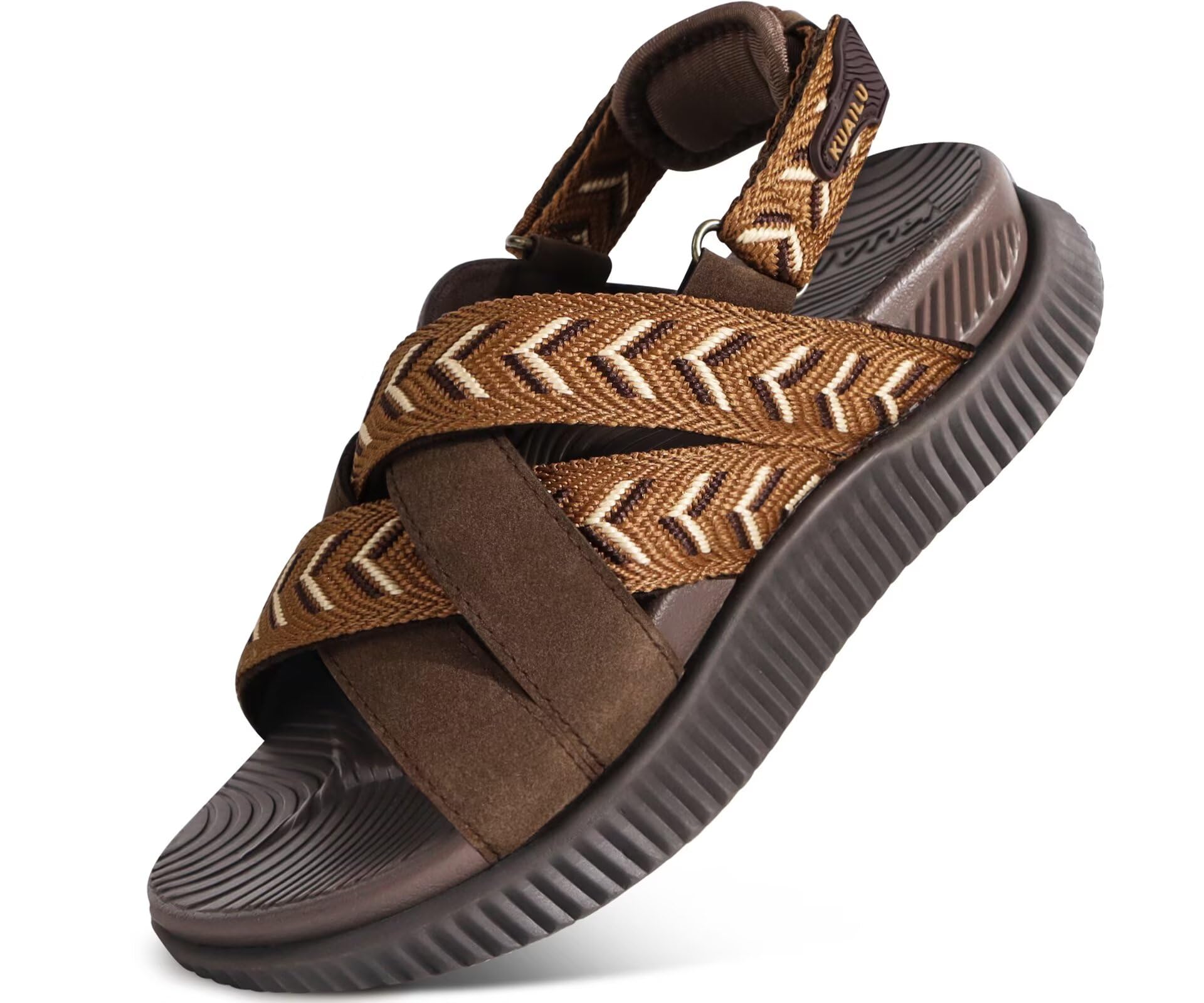 KuaiLu Orthopedic Walking Sandals