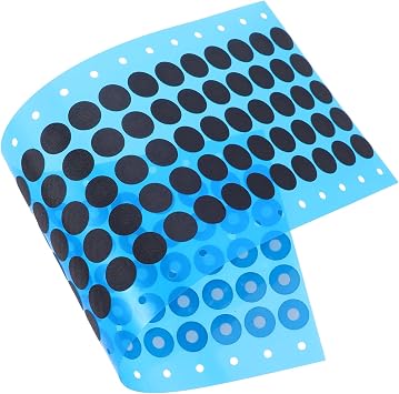 Car Lamp Membrane Eptfe Breathable Anti Fog Waterproof Film