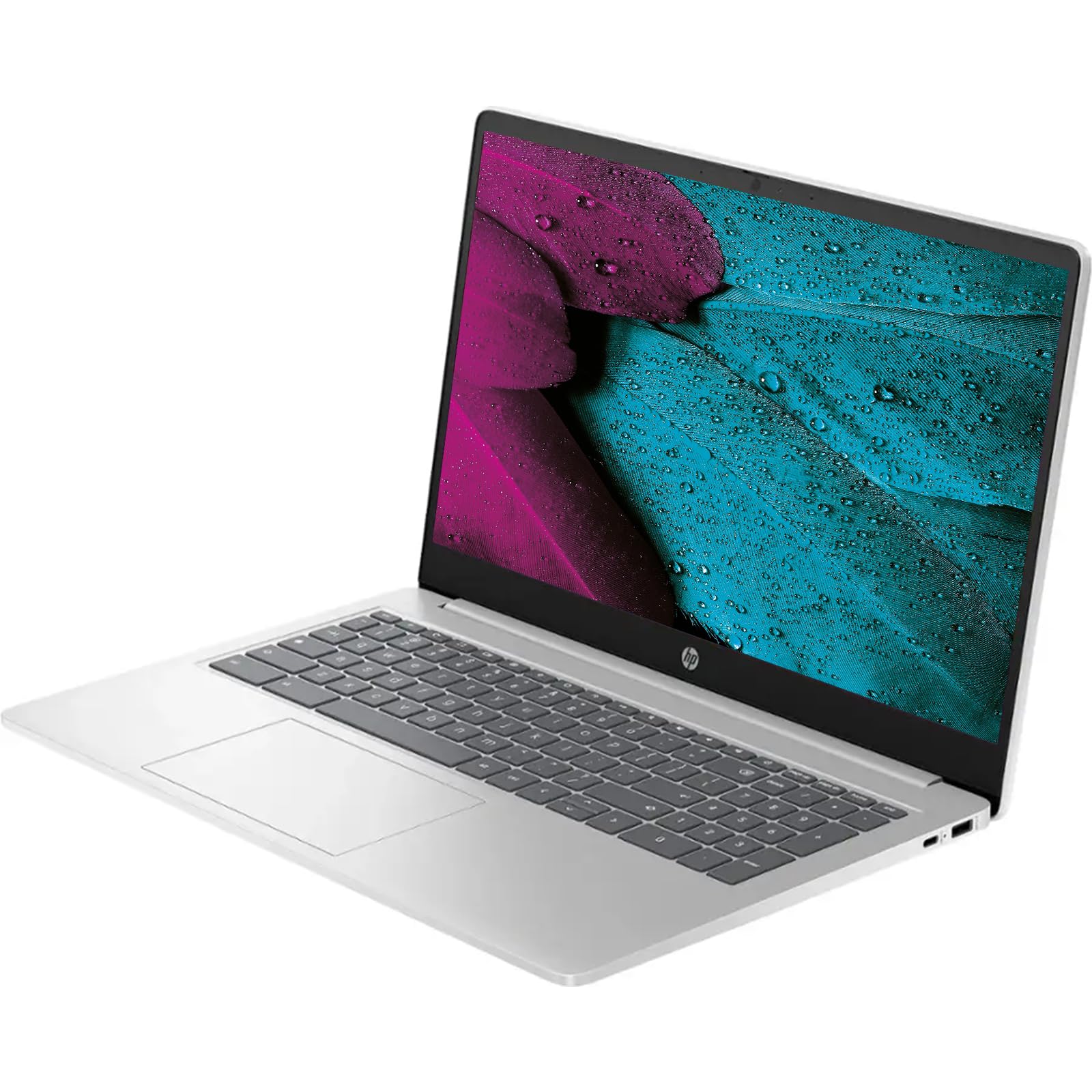 Amazon.co.jp: HP 15.6インチ Chromebook ノートパソコン 学生および