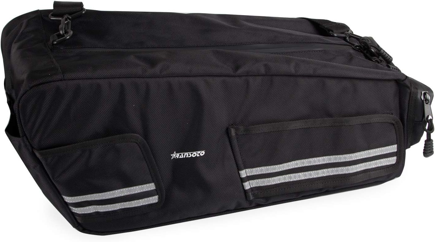 bagagli sotto il sedile