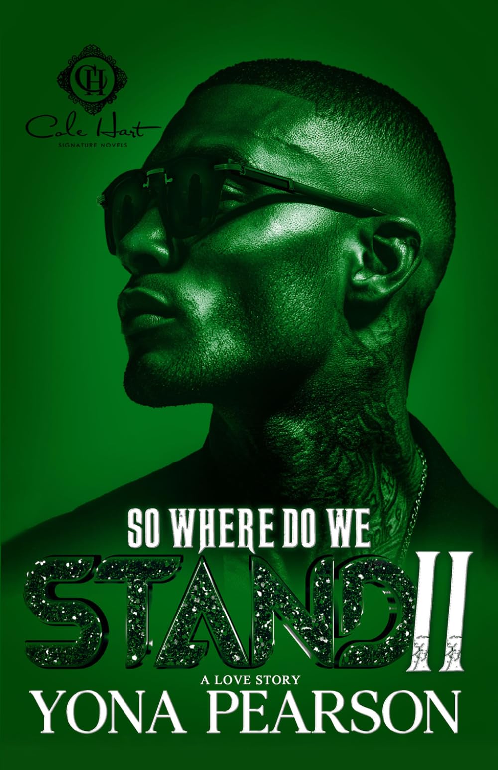 So Where Do We Stand 2?: An Unhinged Love Story: Finale
