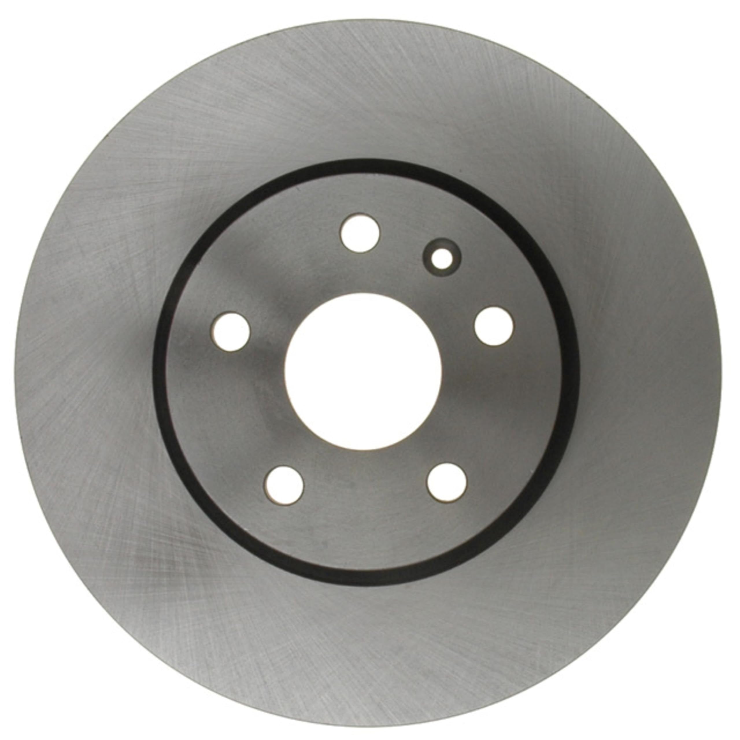 ACDelco 18 a2719 a ventaja revestimiento delantero freno de disco rotor