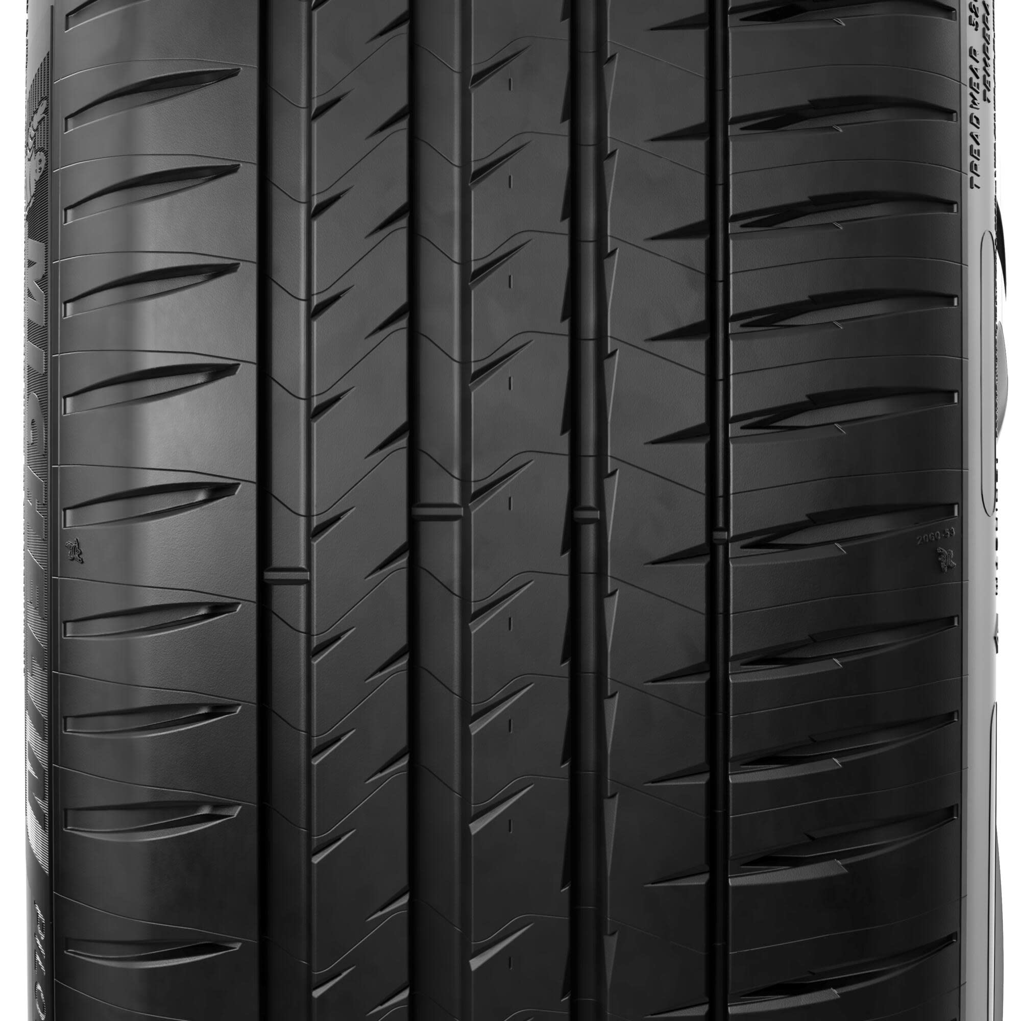225/40ZR18 ミシュラン PILOT SPORT （A0304） Michelin Pilot Sport 4 S Summer Tire 225/40ZR18XL 92(Y