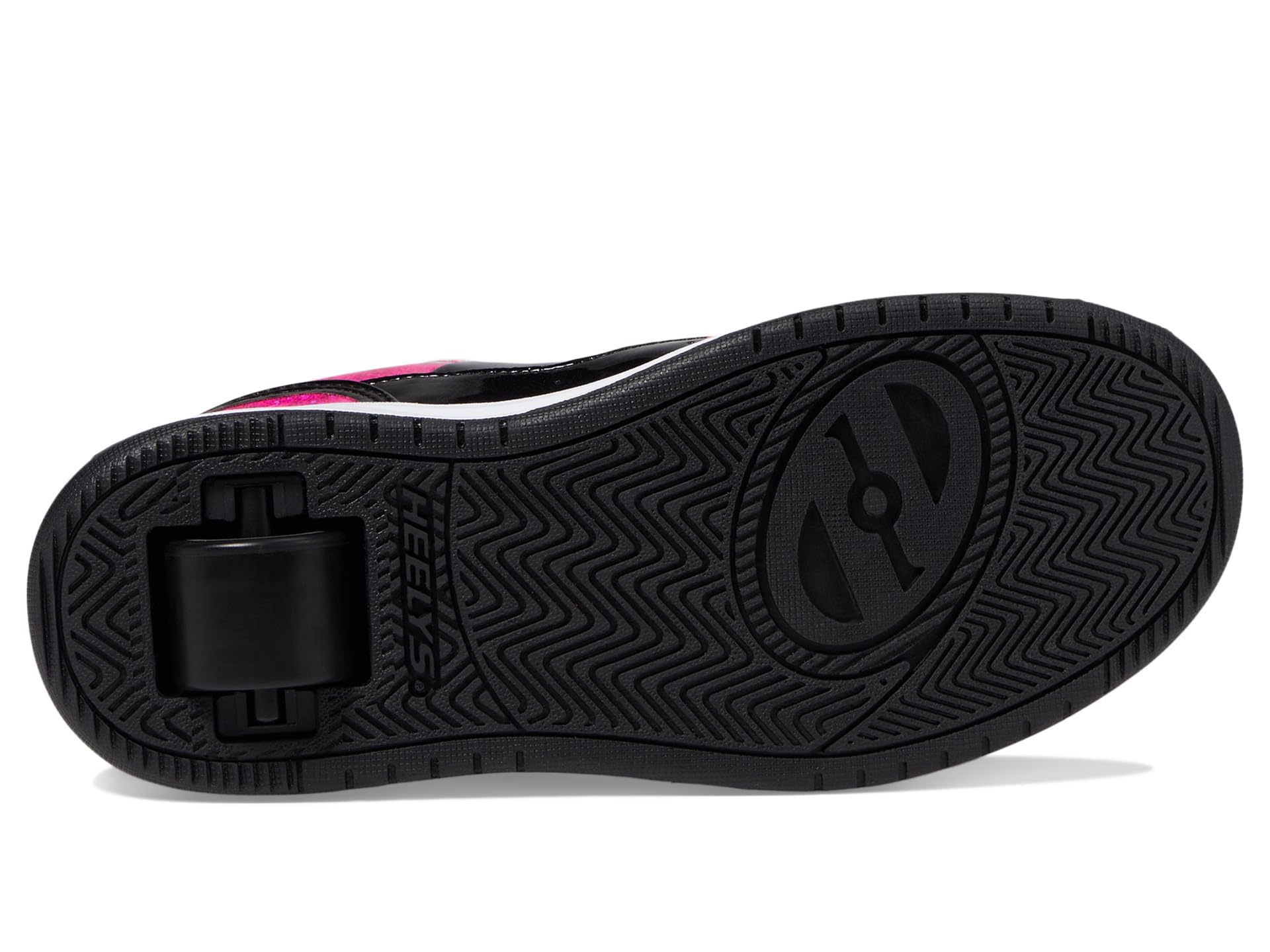Heelys Rezerve Low (He00818670), Zapatillas Niñas
