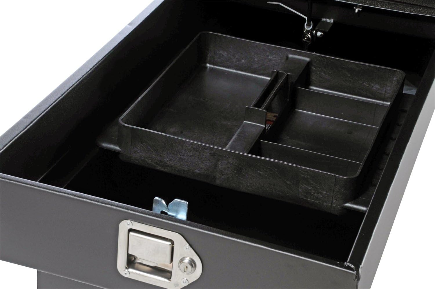 Dee Zee DZ8370SB HARDware Series Gull Wing Tool Box
