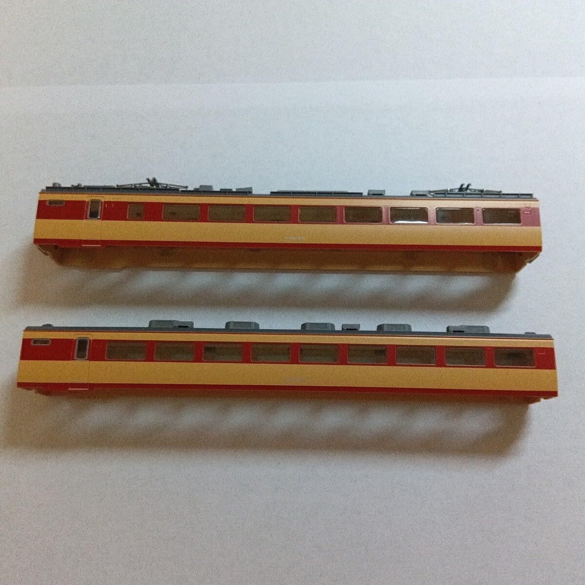 tomix トミックス 98778 JR485系キハ65形 北近畿 エーデル丹後 セット