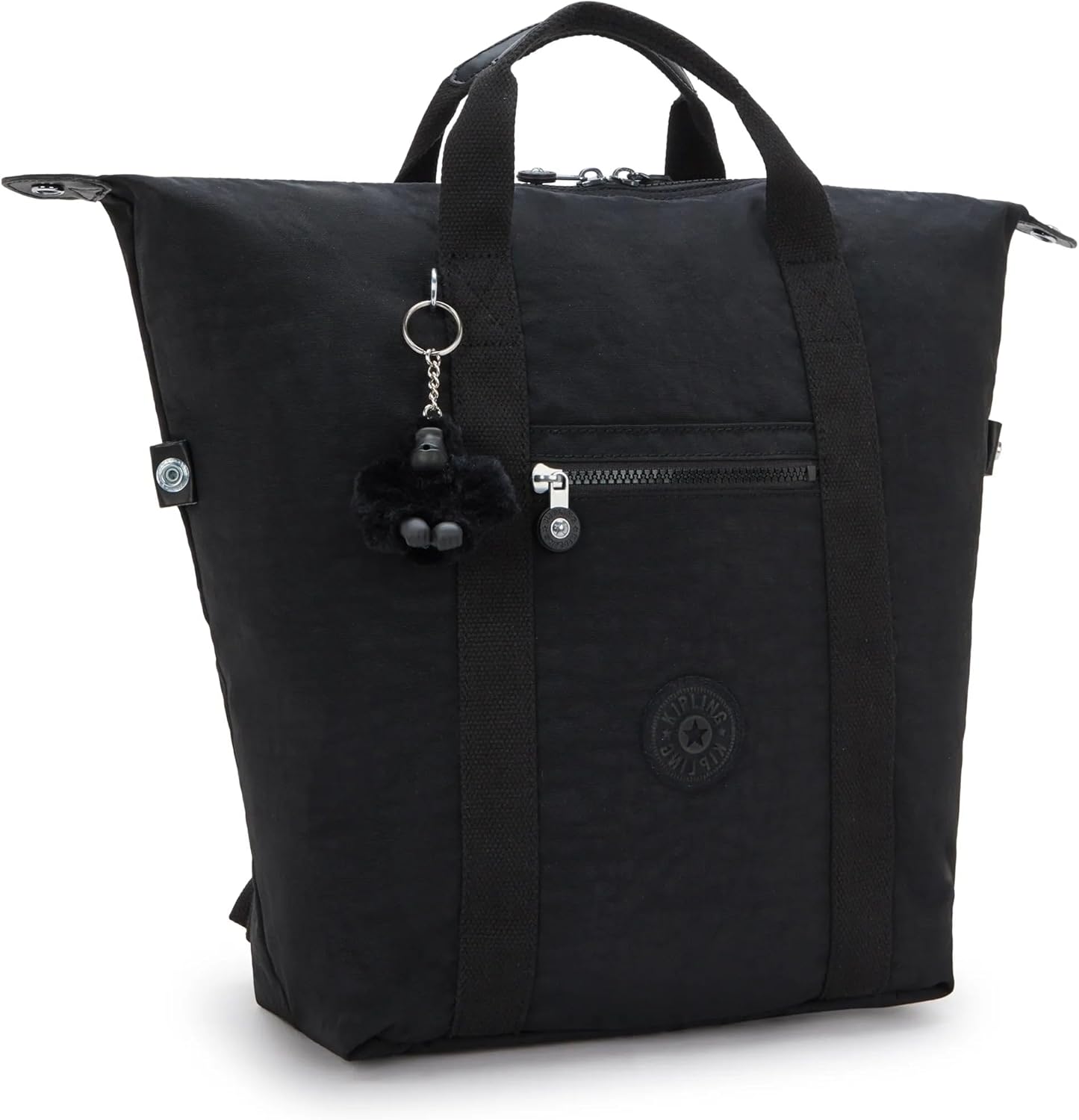 Kipling New Art Backpack