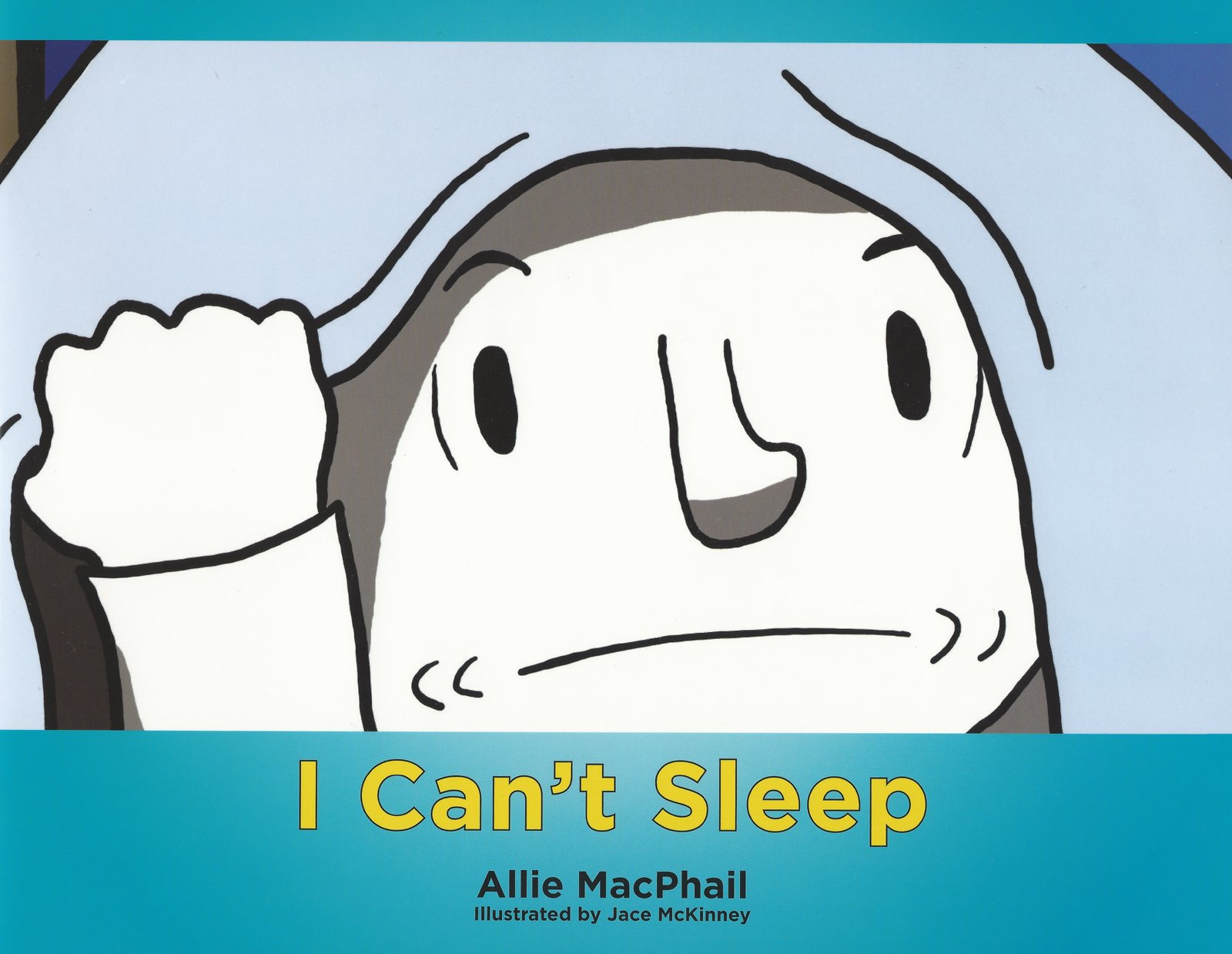I Can't Sleep