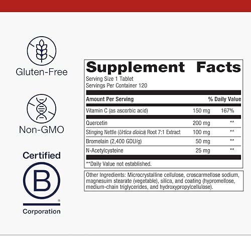 Miniatura 2 de metagenicssinuplex, 120count