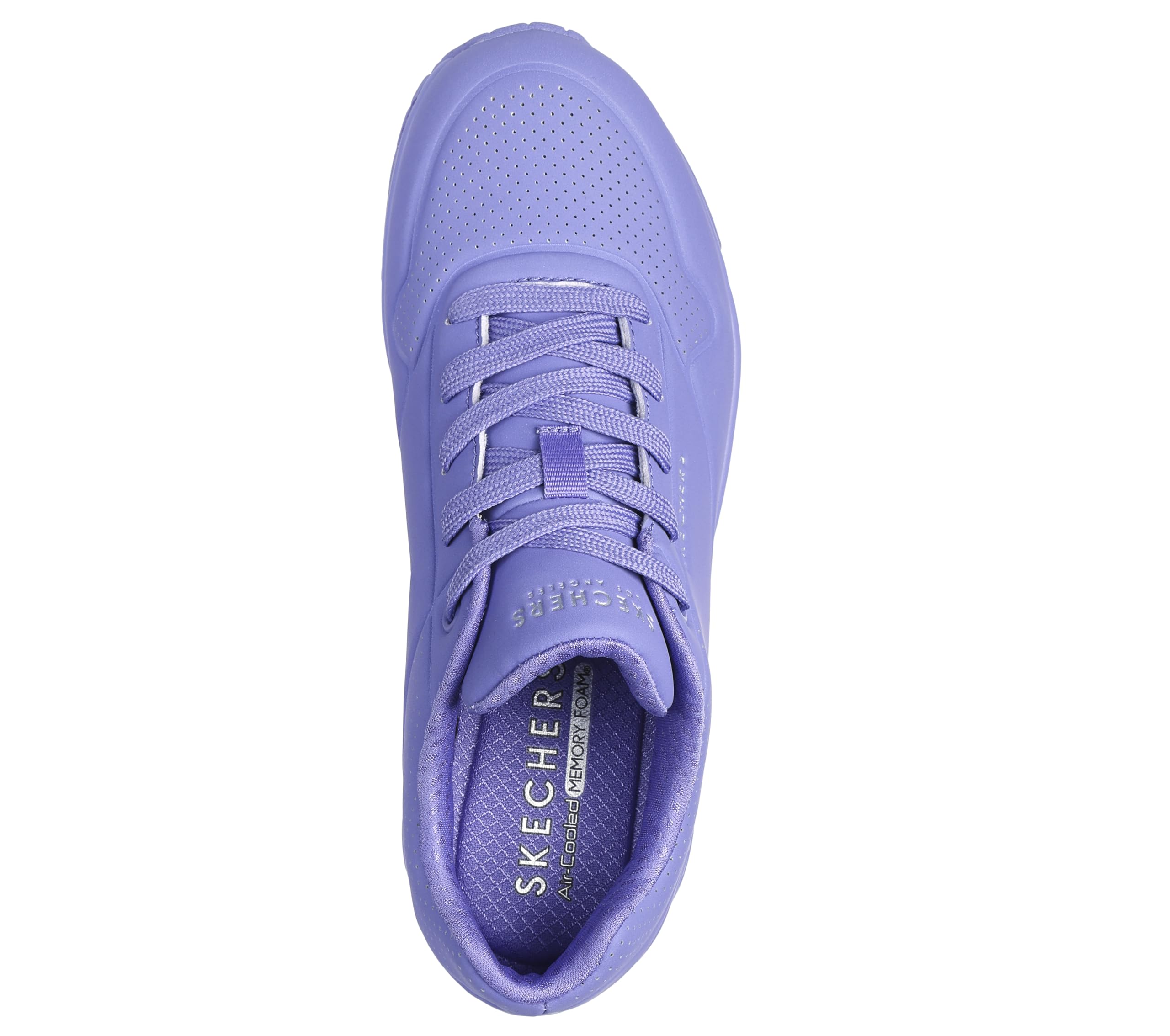 Skechers Uno Stand on Air BasketFemme