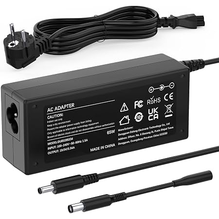 Adattatore di alimentazione 5V 1A per rasoio rasoio Remington Rasoio