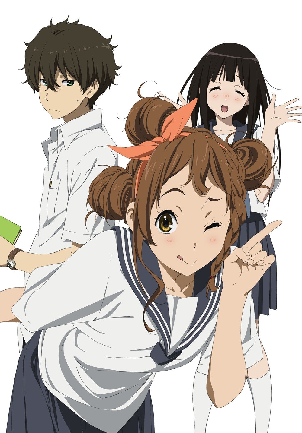 【専用】氷菓 DVD〈限定版〉全巻セット＋11.5巻 51eu5+yDeJL._AC_SY200_QL15_.jpg