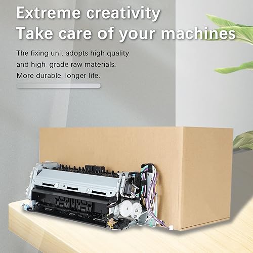 Miniatura 6 de Reemplazo del fusor RM2-6418-000CNRM2-6460-000CN para HP Color LaserJet Pro M377dw M452dn M452dw M452nw M454dn M454dw M455dn M477fdn M477fdw 479FDD.