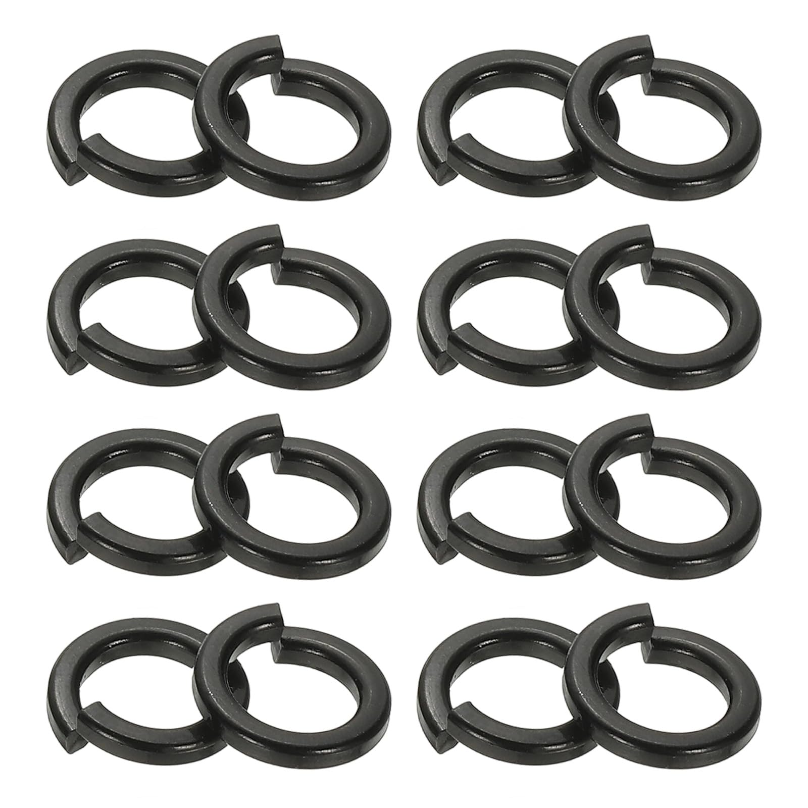 PATIKIL M6 Lock Washers