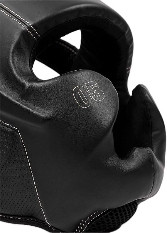 Venum Impact Evo Headgear