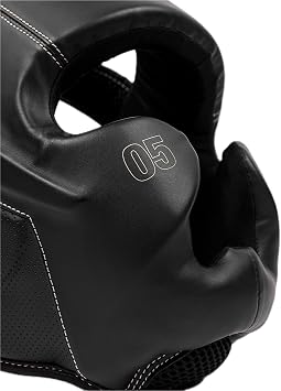 Venum Impact Evo Headgear