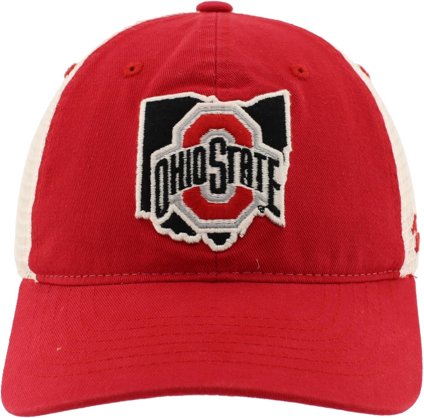 ZHATS NCAA Unisex-Adult NCAA Officially Licensed Adjustable Hat University Territory - Image 2