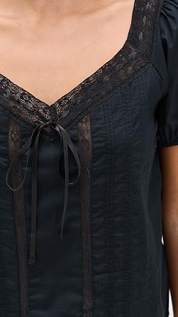 PAIGE Women's Anzio Top