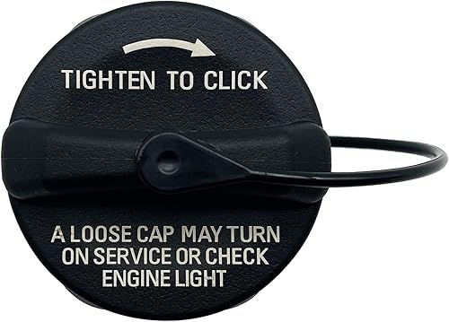 52100552AG - Tapones para tanque de combustible de repuesto para Jeep Wrangler JK 2000-2018 Wrangler TJ Liberty Cherokee Commander Grand Cherokee