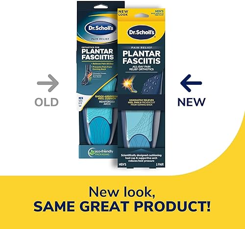 Miniatura 8 de Dr. Scholl's INSERTO DE ZAPATOS, Azul