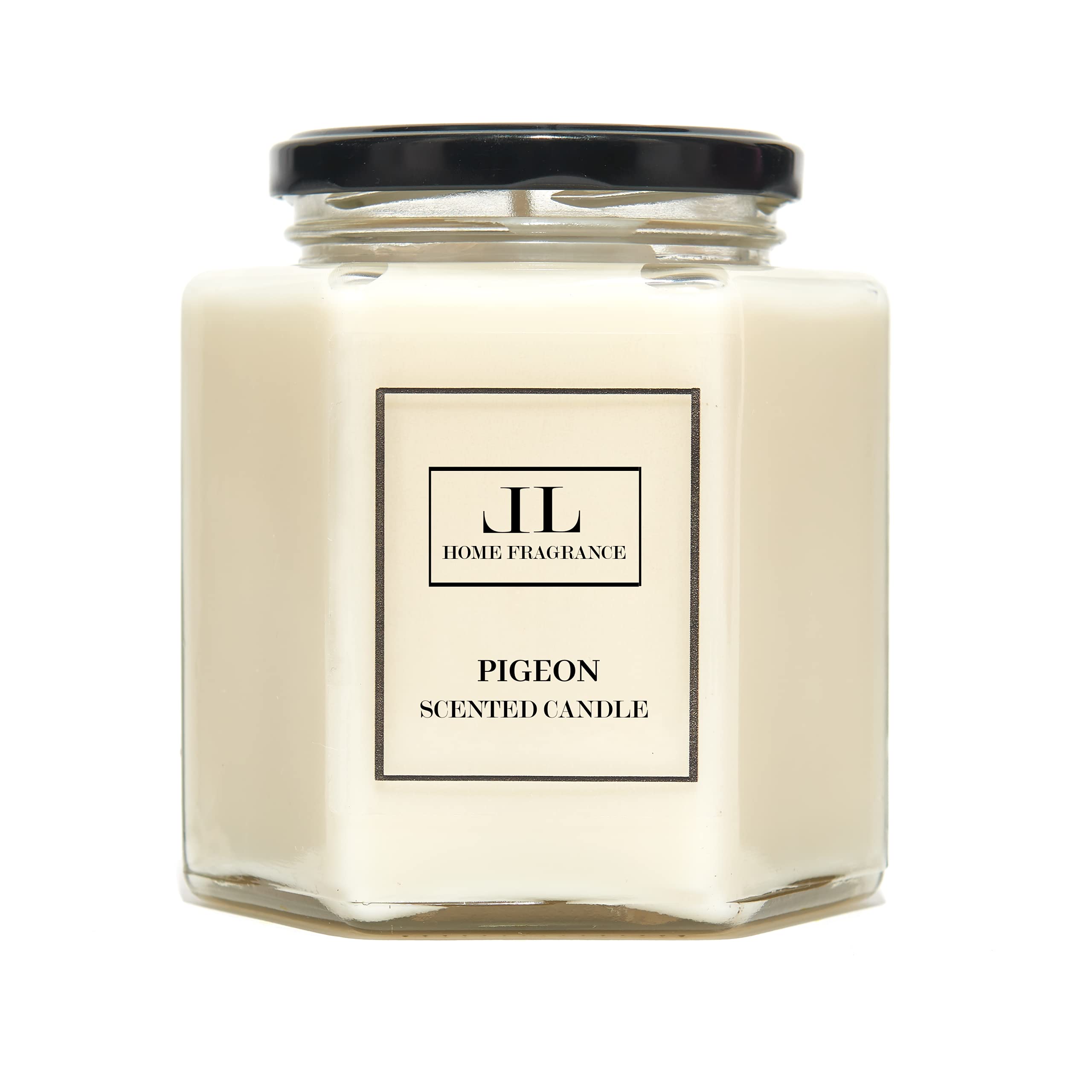 Fresh Soap Dupe Soy Wax Scented Candle