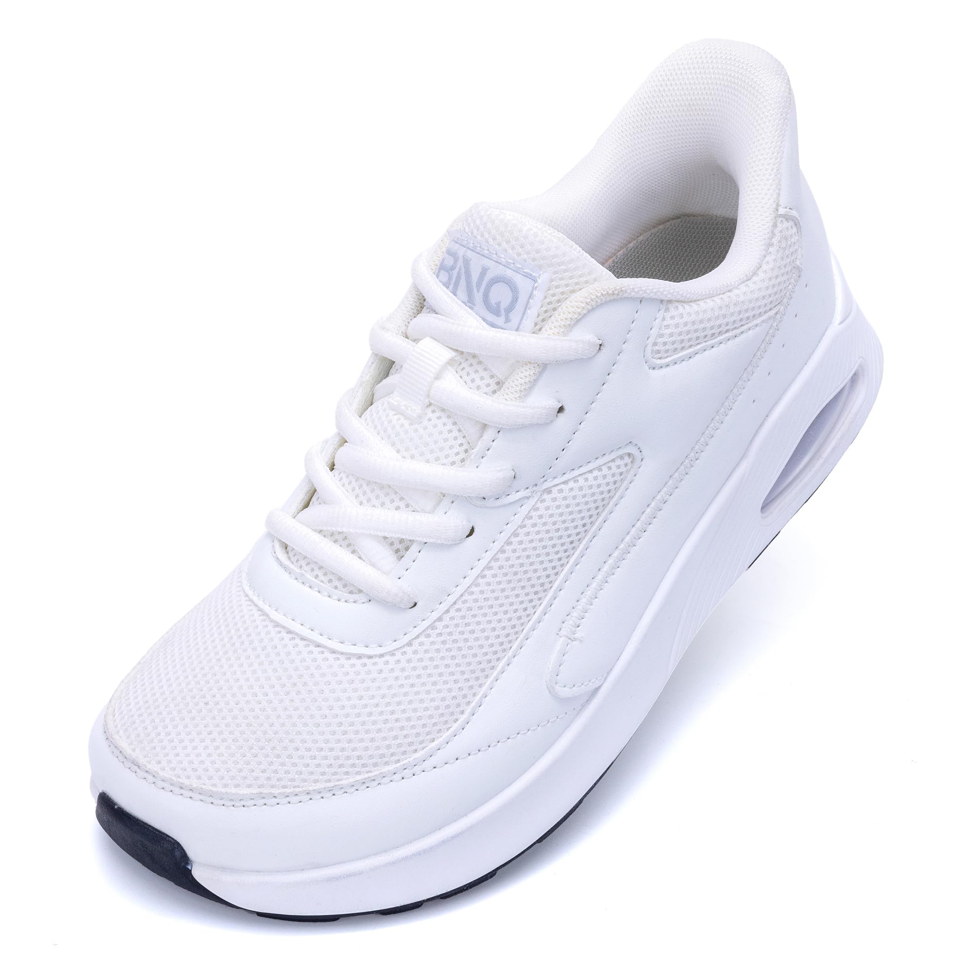 Artlea Wide Toe Box Shoes Women Walking Shoes Arch Support Plantar Fasciitis Orthotic Sneakers Slip On Running Tennis Shoes