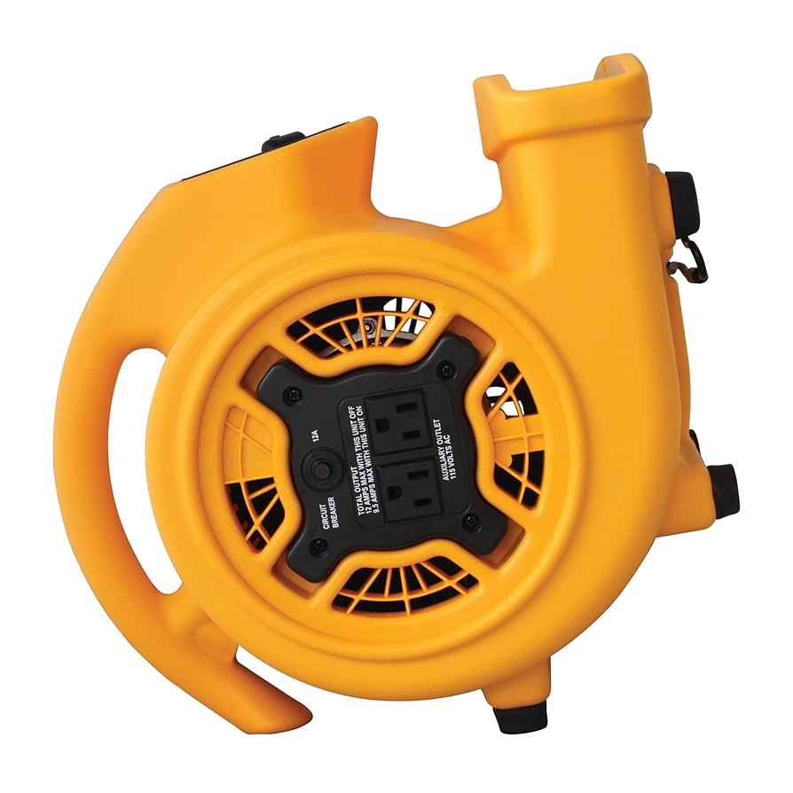 ★PIONEER★AN-X5 FlyingParty★フライング・パーティー★ Amazon.com: XPOWER P-130A Mini Mighty 1/5 HP 800 CFM