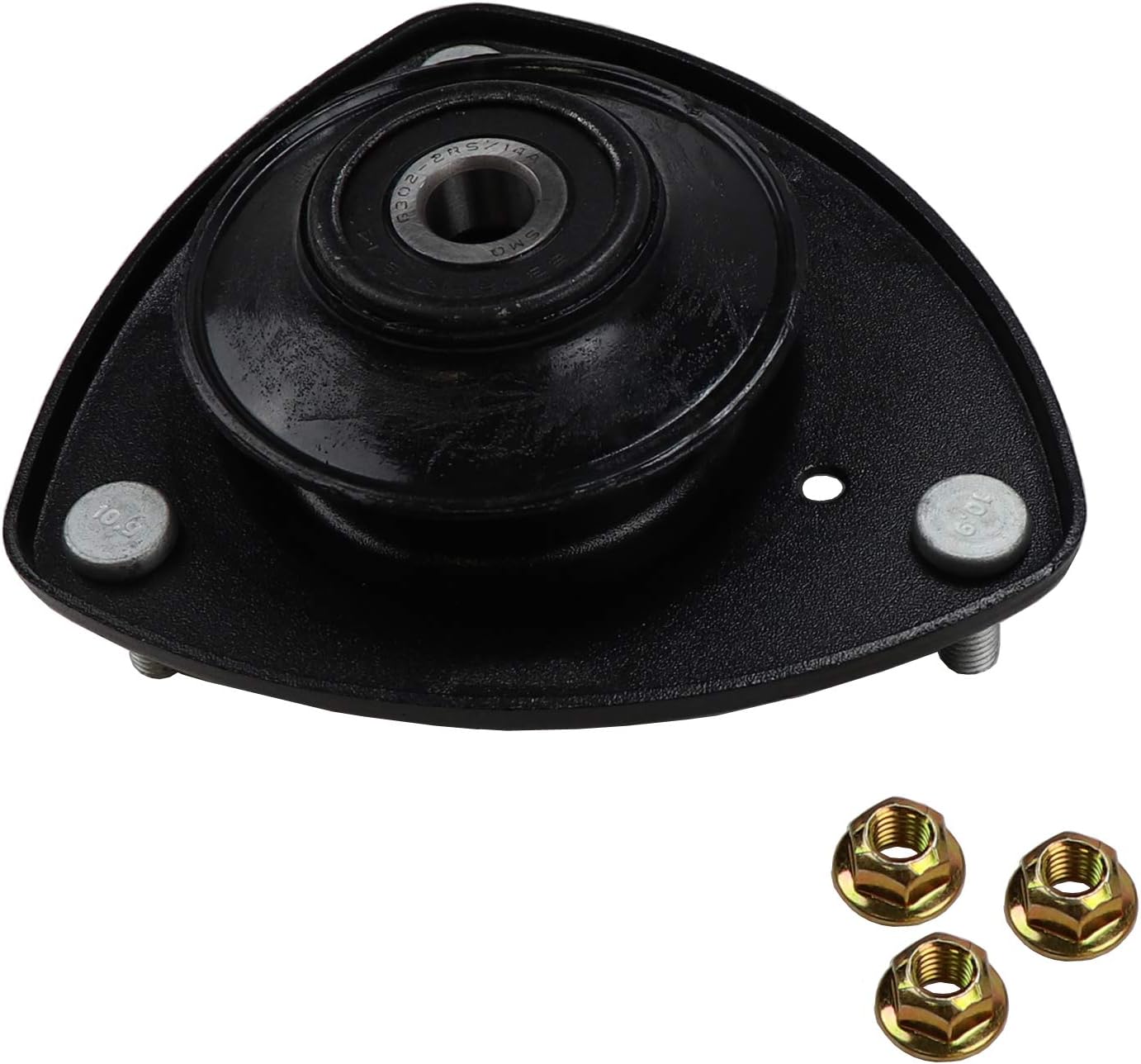 Beck/Arnley STRUT MOUNT