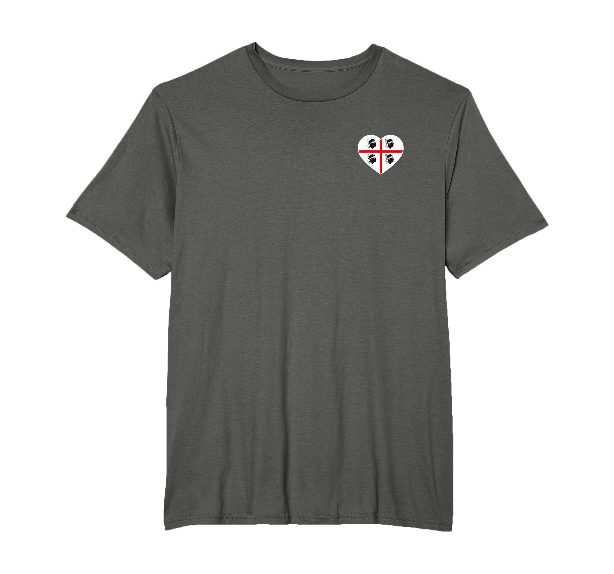 Kleidung mit Designs von Amazon Merch on Demand
