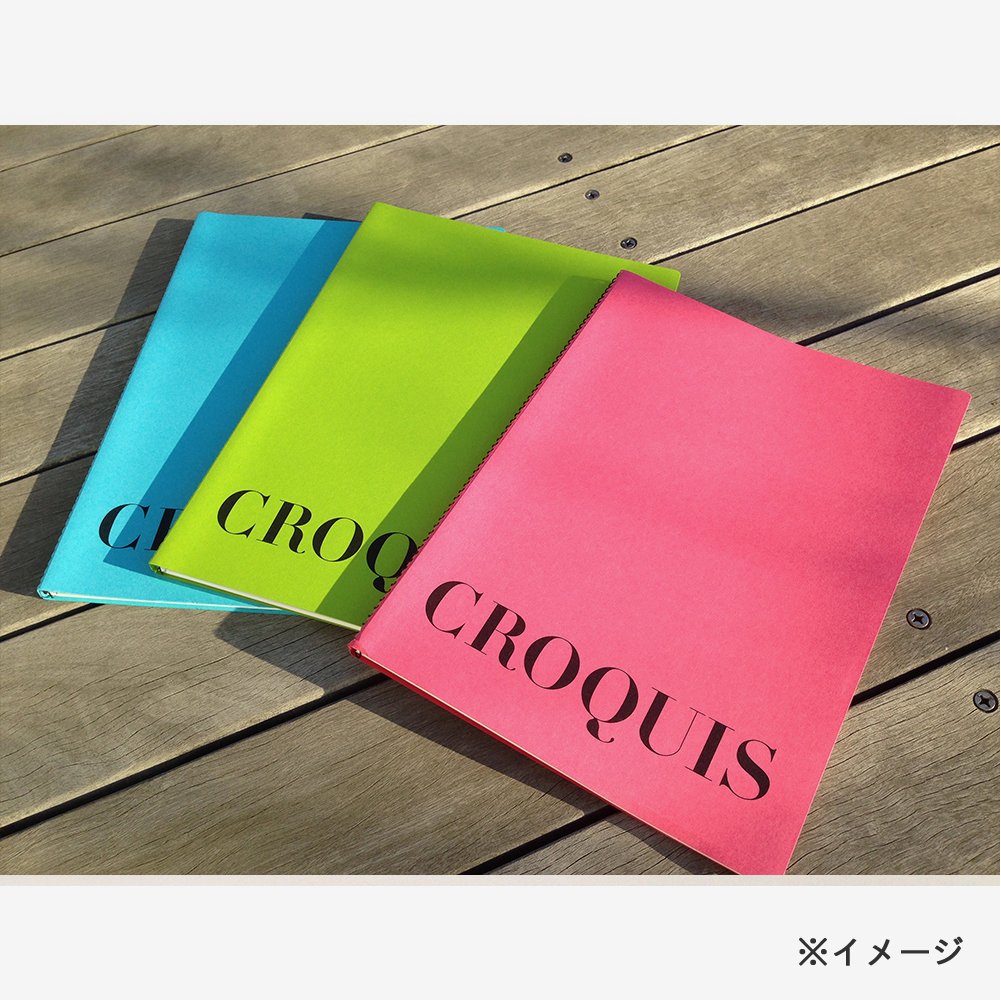 Amazon | マルマン スケッチブック クロッキーブック