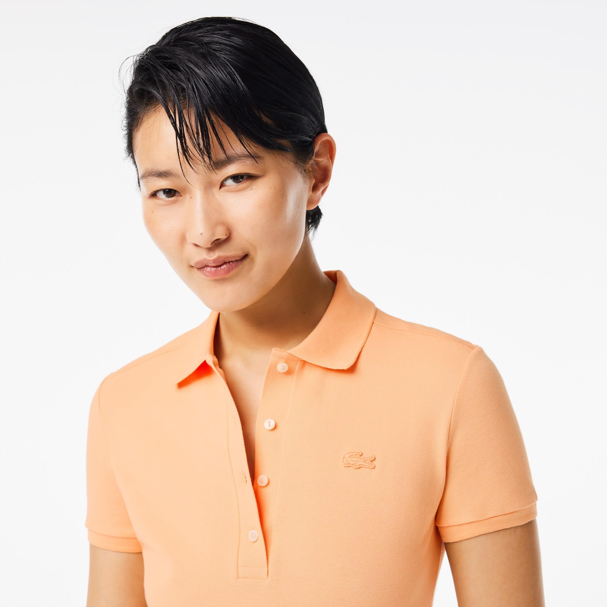 Lacoste Pf5462 Polo Donna (Pacco da 1)