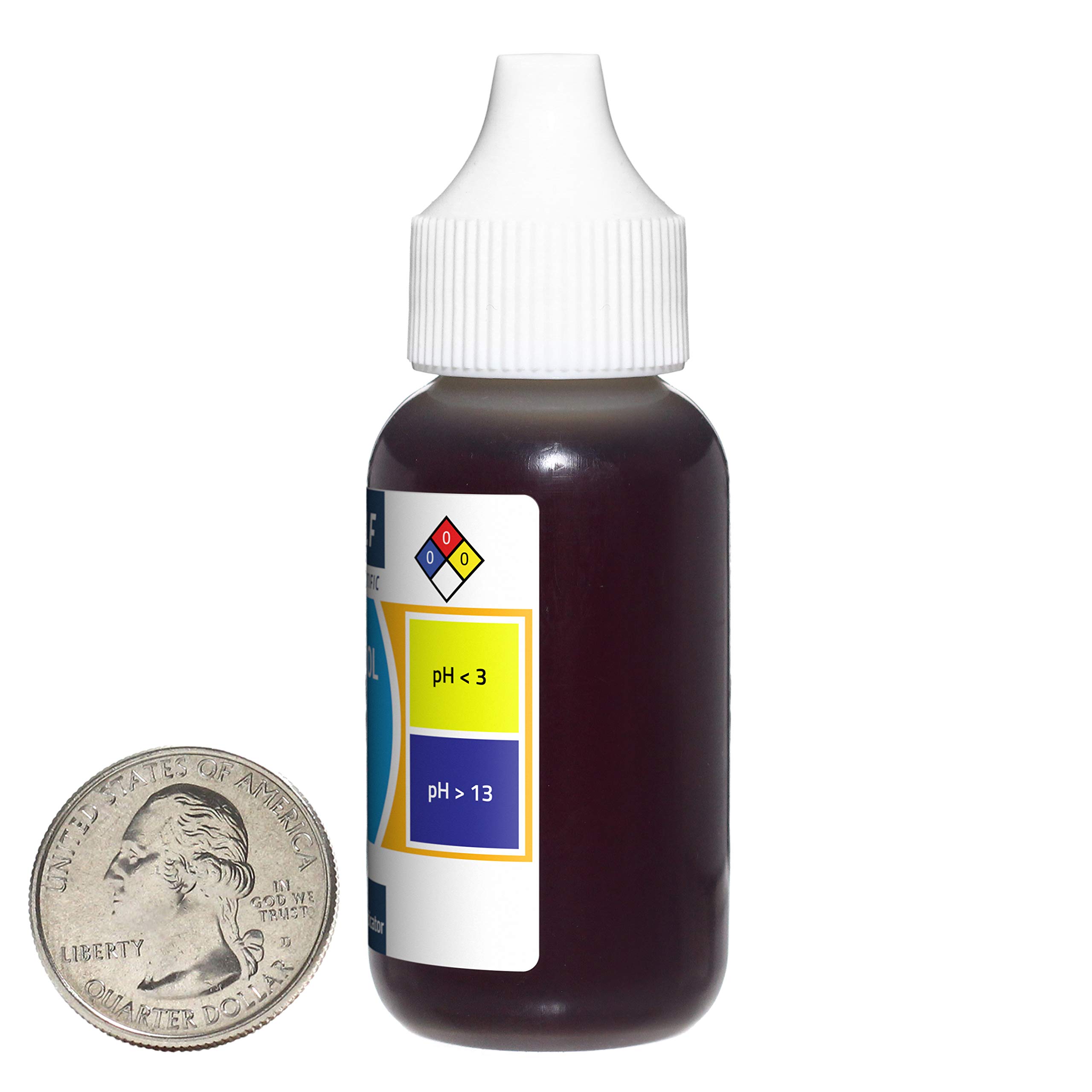 Potassium Hydroxide, Pellets, Laboratory Grade, 500 G