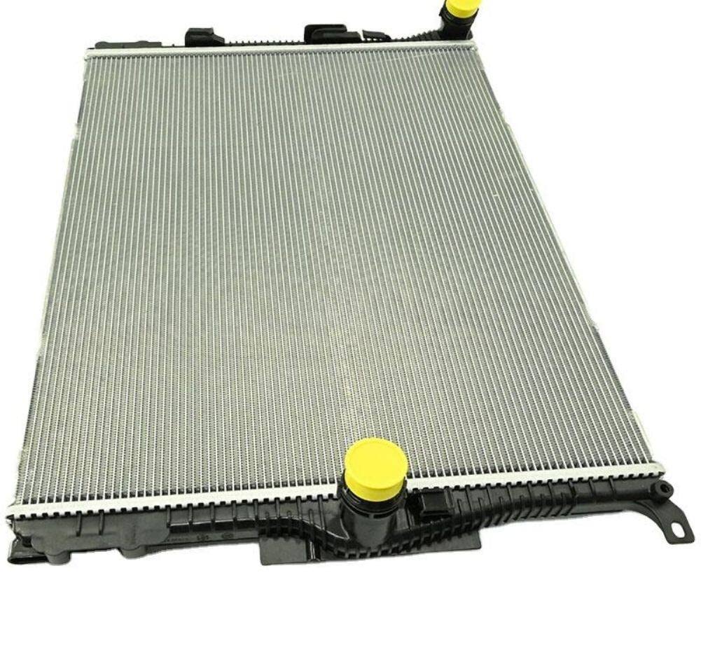 Amazon.com: YUNCHE-AUTO Parts Number# 17118482624 17118482624  