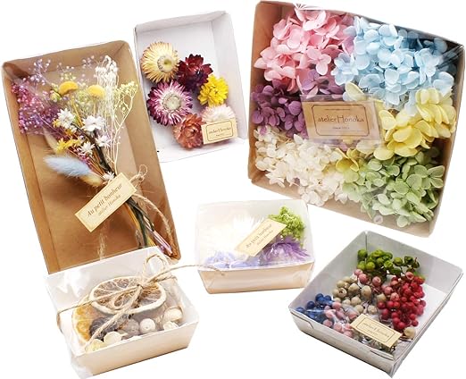 Amazon ハーバリウム花材 贅沢お花たっぷり福袋 材料 プリザーブドフラワー ドライフラワー アジサイ プリザーブドフラワー オンライン通販 Amazon ハーバリウム花材 贅沢お花たっぷり福袋 材料 プリザーブドフラワー ドライフラワー アジサイ プリザーブドフラワー オンライン通販