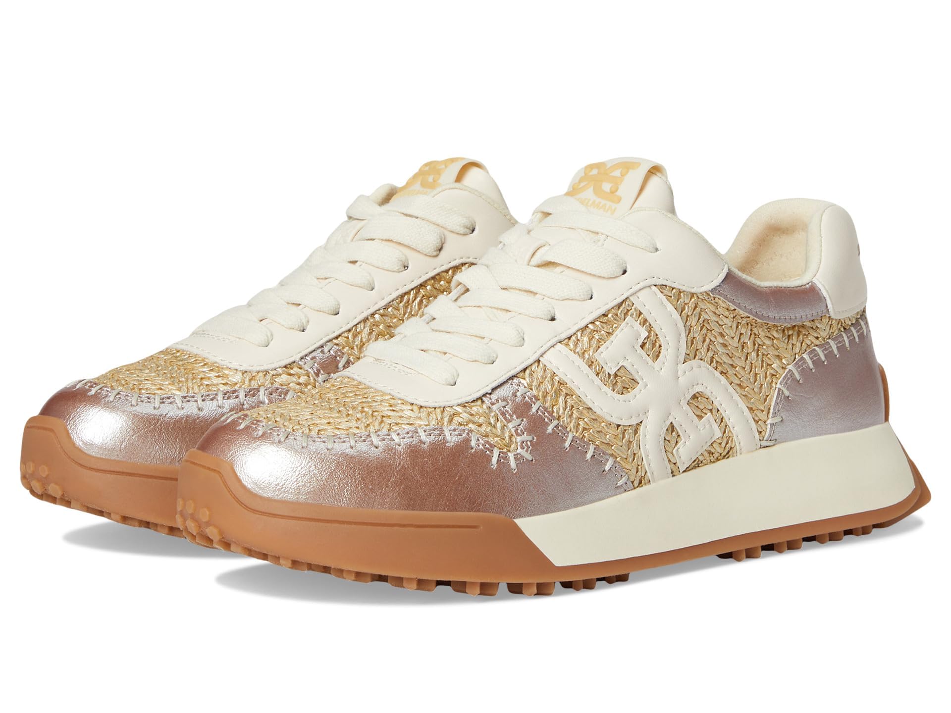 Sam Edelman Women's Langley Sneakers