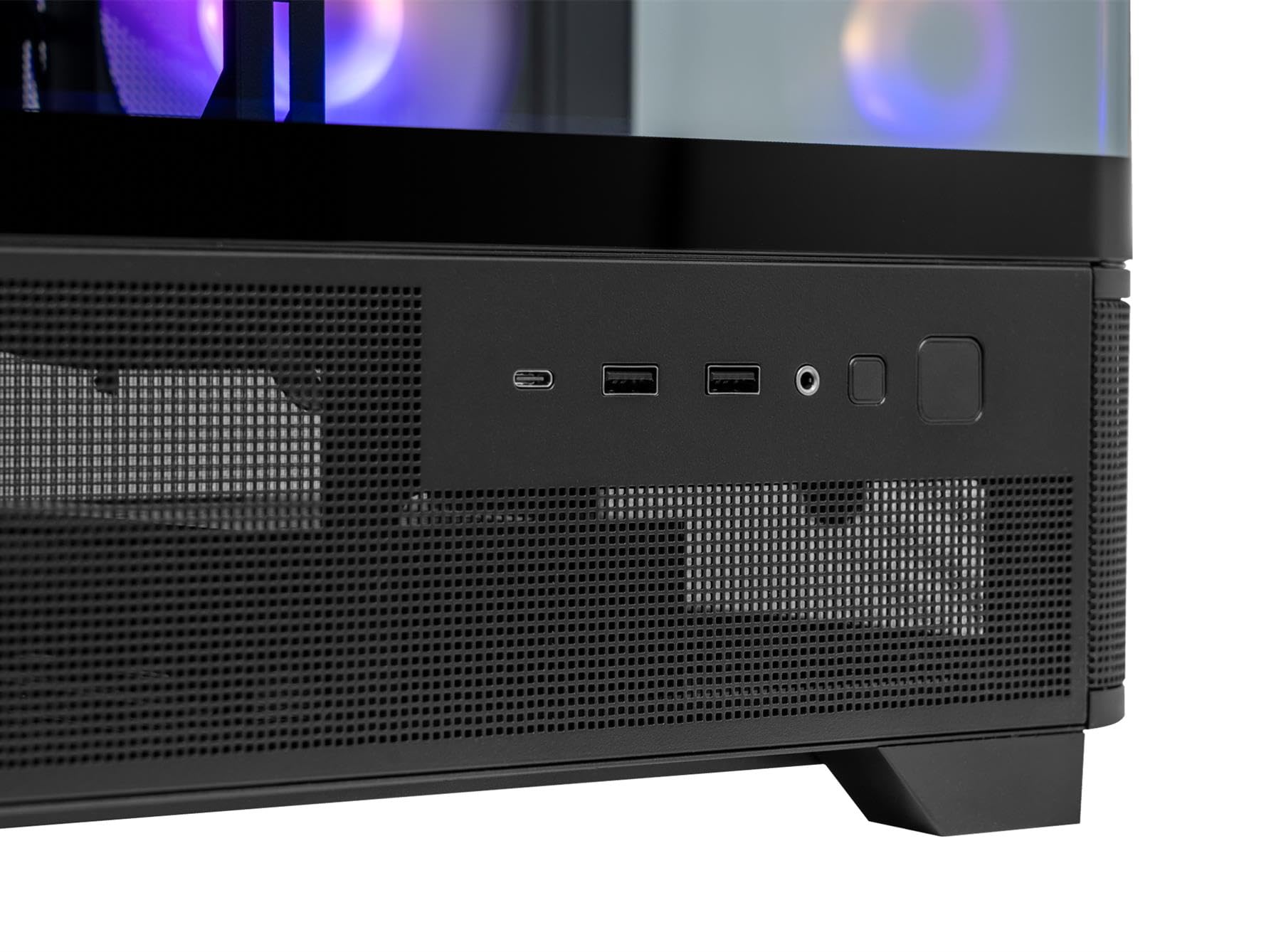 PC Gaming Intel Core i7-14700KF 5.60 GHz 32 GB DDR5 RAM 16 GB GEFORCE RTX 5080 2TB M.2 SSD Windows 11