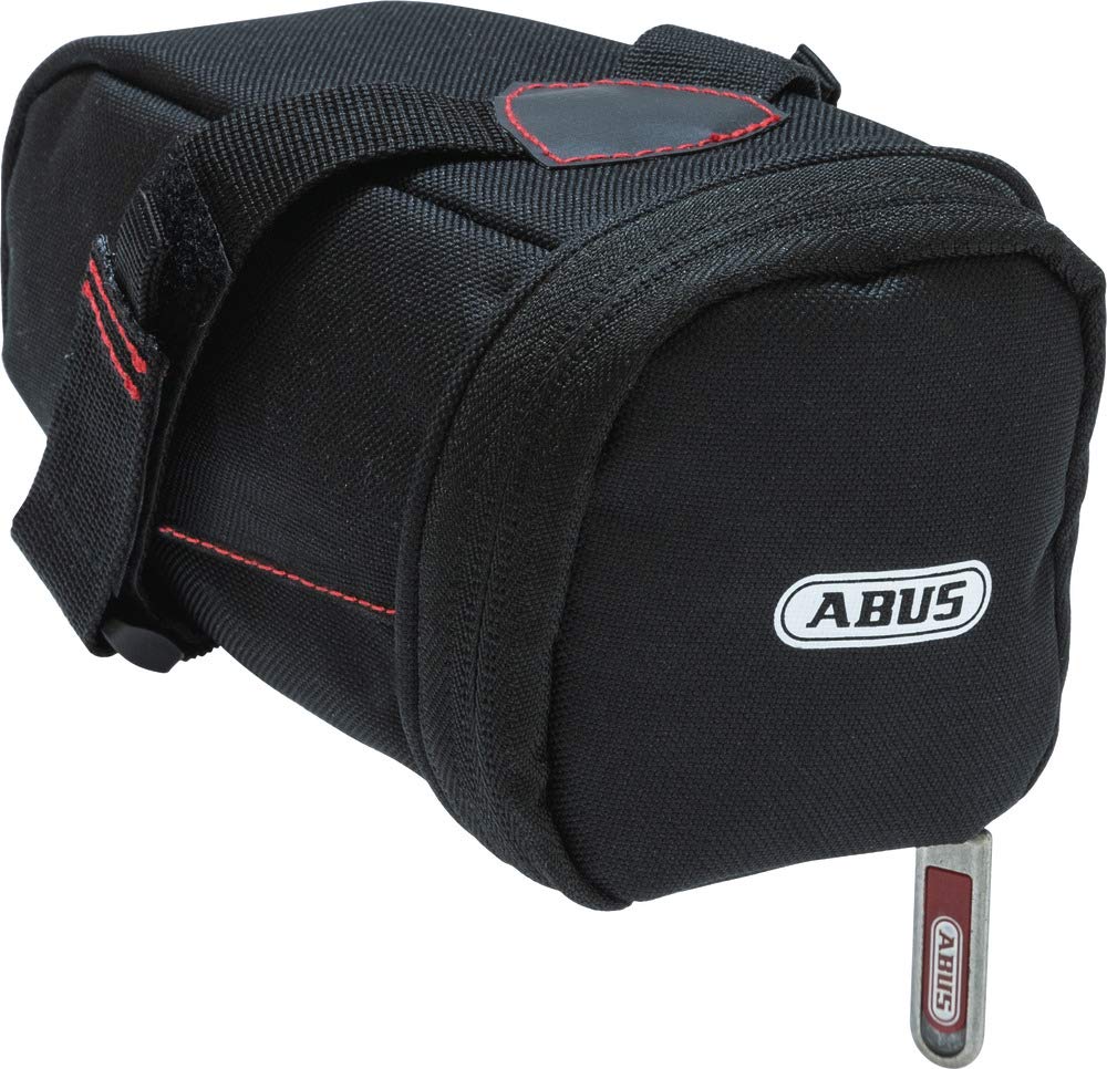 ABUS Rahmenschloss AMPARO 4650X NR black + ACH 2.0 6KS/100 + ST5950