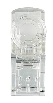 週末限定お値下げTHBTクリスタルクリップ 週末限定お値下げTHBTクリスタルクリップ