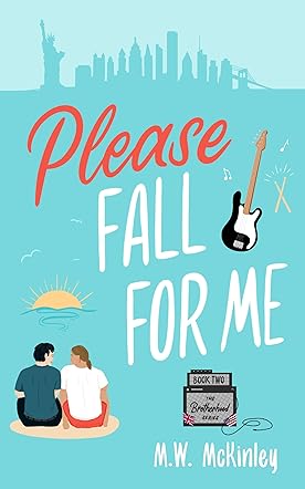 Please Fall for Me