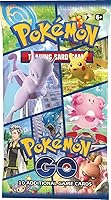 Vista 4 de Pokemon TCG: Pokemon GO Caja de Entrenador Élite