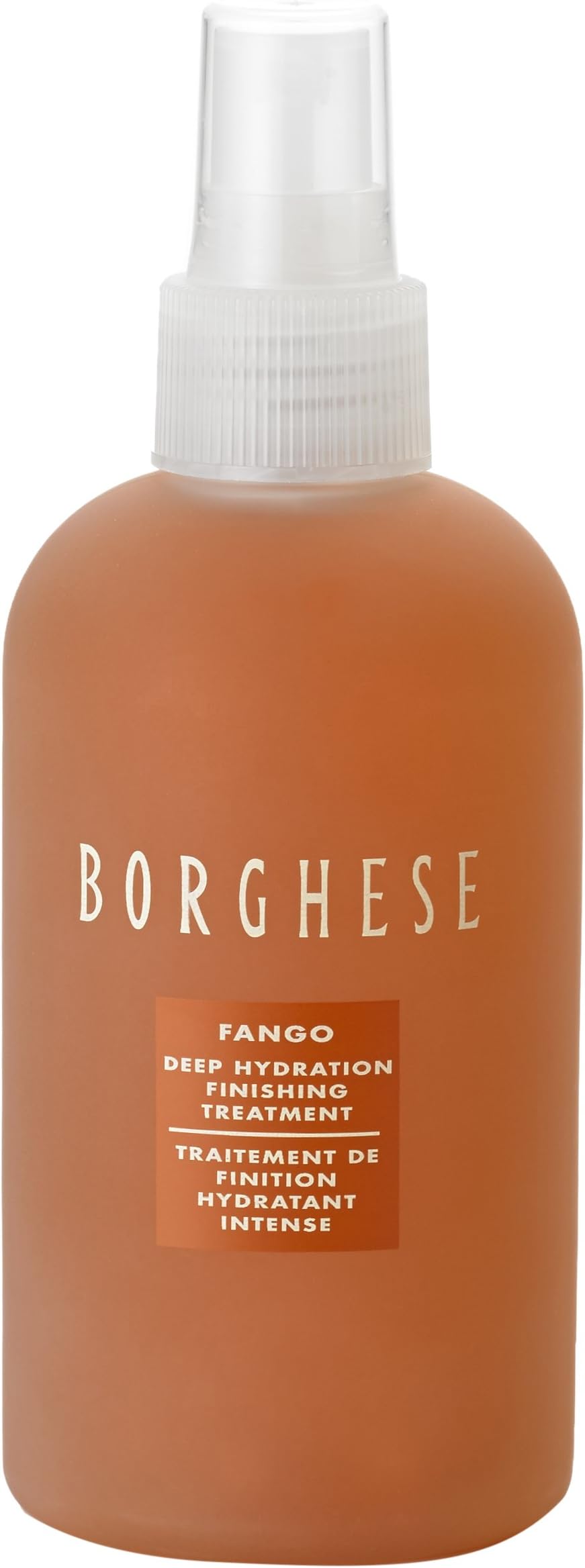 Borghese Fango Deep Hydration Finishing Treatment, 8.4 Fl Oz