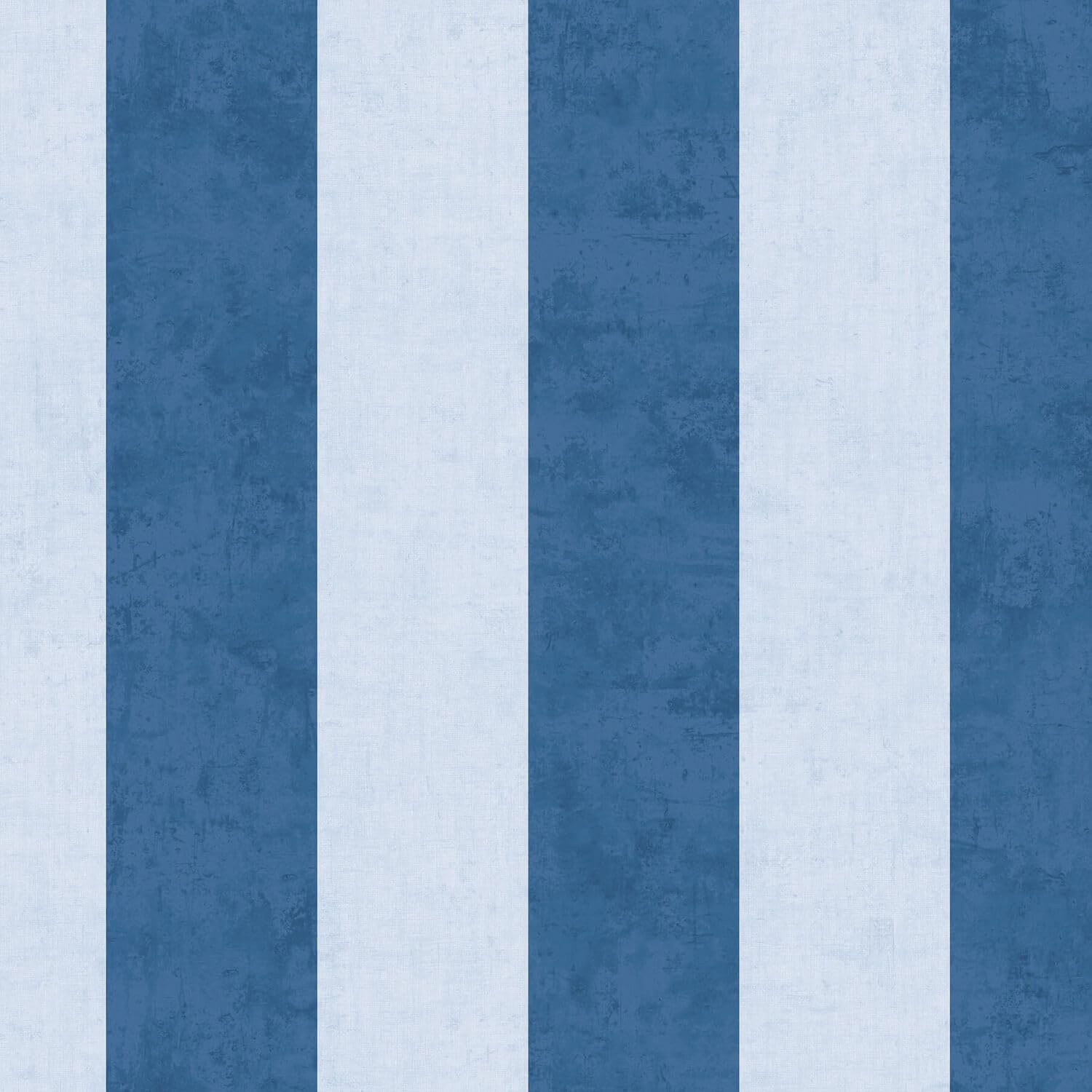 Papier peint intissé bleu Profhome 770785-GU pour décoration chambre enfant