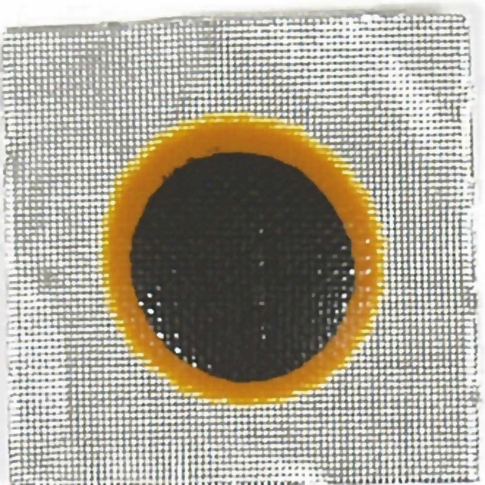 TIP TOP Schlauchflicken Rund Gr.5 D:94mm Nr. 5000108