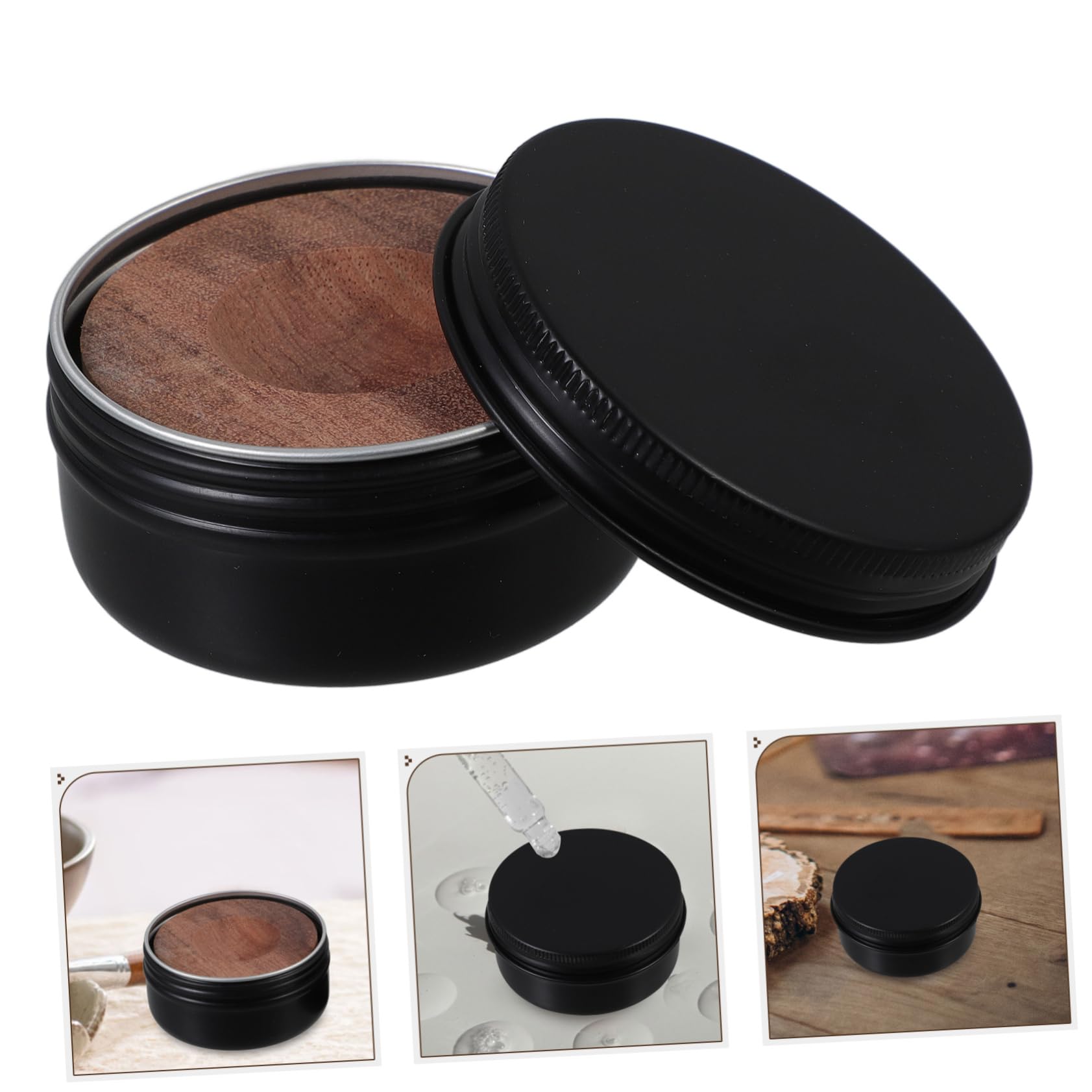 5 Sets Diffusor Für Ätherische Öle Für Parfüm Diffusor Aroma Duft Lavendel Parfüm Ornament Für Den Hausgebrauch Wohnzimmer Halter Für Ätherische Öle Holz Ätherisches
