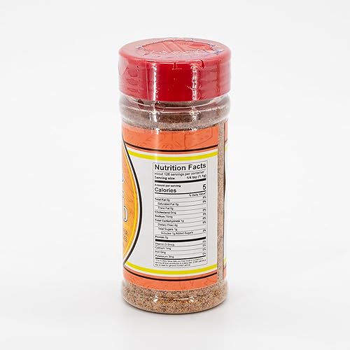 Miniatura 2 de Big Mama's Dry Rub  Fabricado en Nebraska EE. UU.  Botella de 5.75 onzas  1 paquete