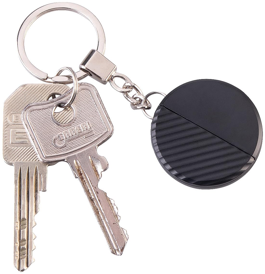 Callstel Set de 4 Mini localizador de Llaves y Objetos