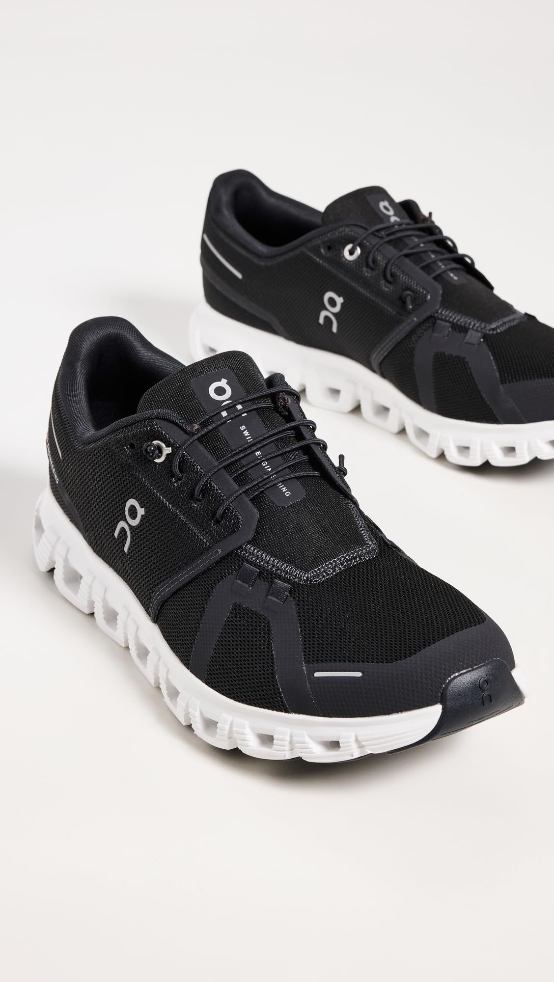On Men's Cloud 6 Sneakers