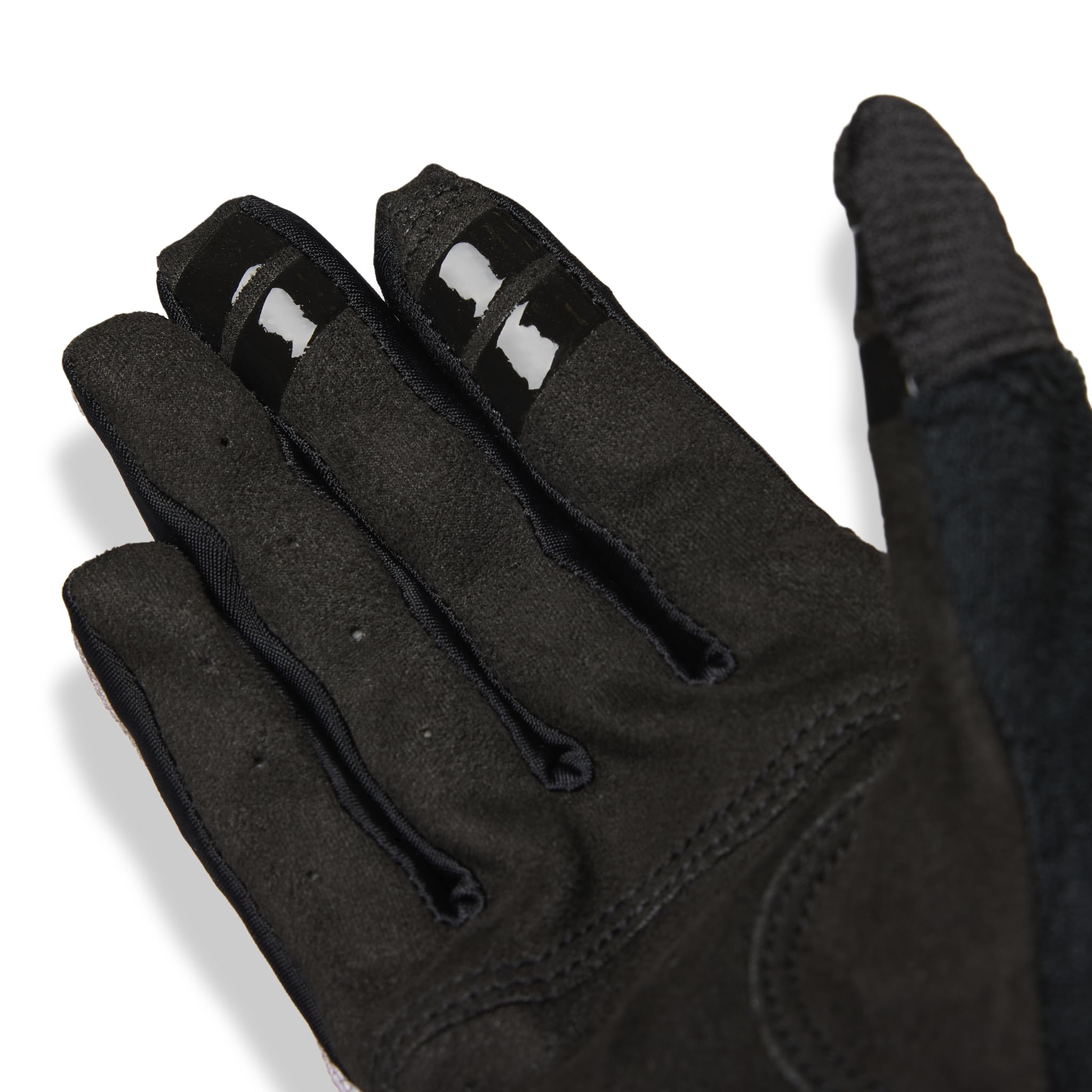 Giro La DND MTB Guantes de Ciclismo Largos Gris 2026: Talla: S (7)