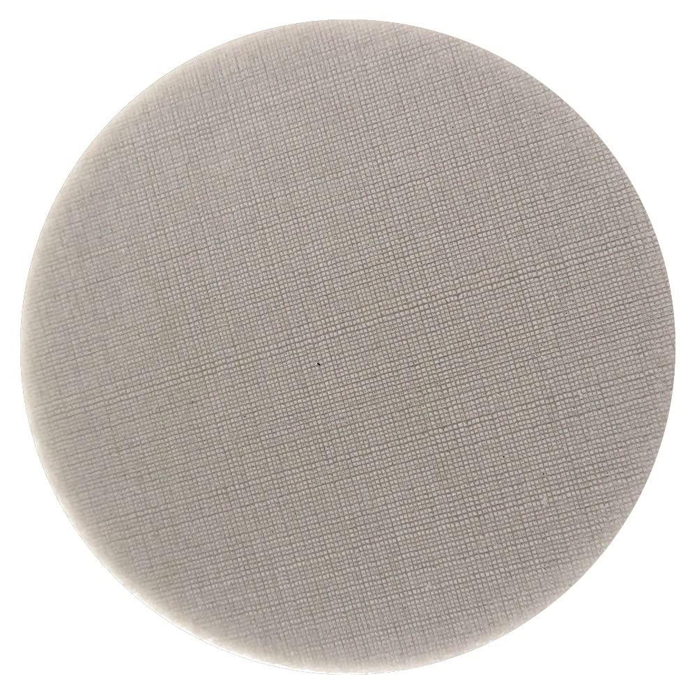 tarcze polerskie, 5 tarcz ściernych gąbkowych 125mm tlenek glinu ziarno 320-8000