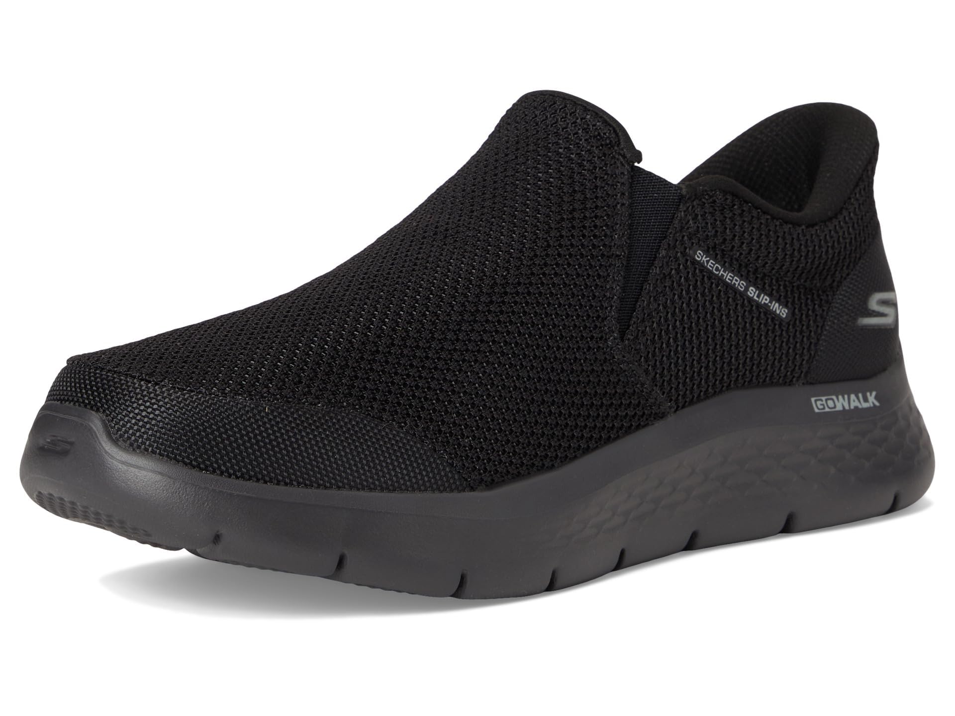 Skechers Hombre Go Walk Flex Ojai Slip-In Entrenador